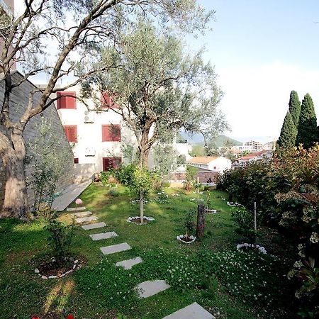 Apartments Draskovic Mirista Petrovac المظهر الخارجي الصورة