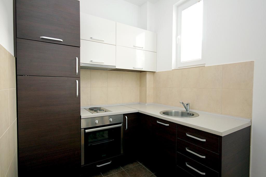 Apartments Draskovic Mirista Petrovac المظهر الخارجي الصورة