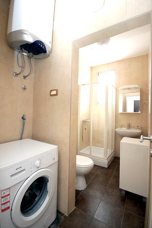 Apartments Draskovic Mirista Petrovac المظهر الخارجي الصورة